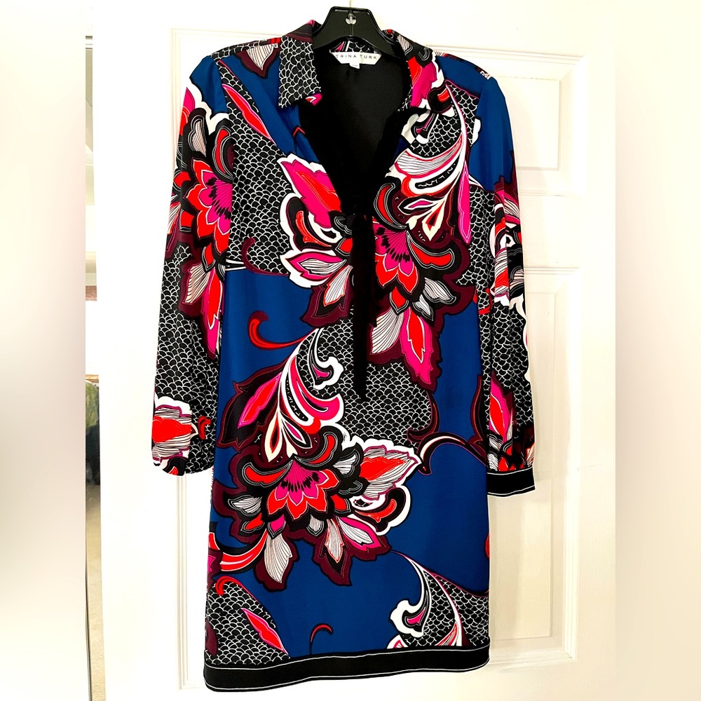Trina Turk dress